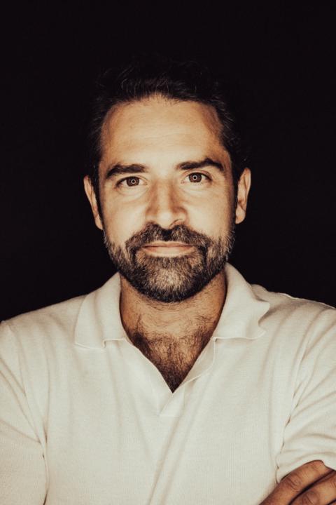Mathieu Hottegindre