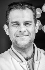 Ahmad Alomani