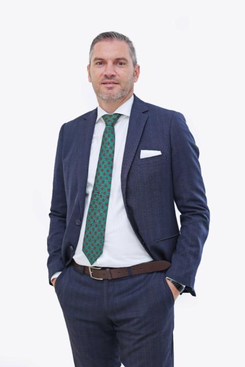 Marzio Cappellesso