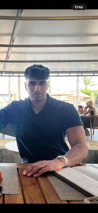 Aadi Kiran