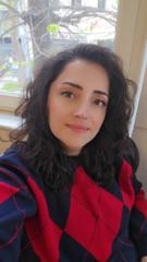 Gülsüm Doğan