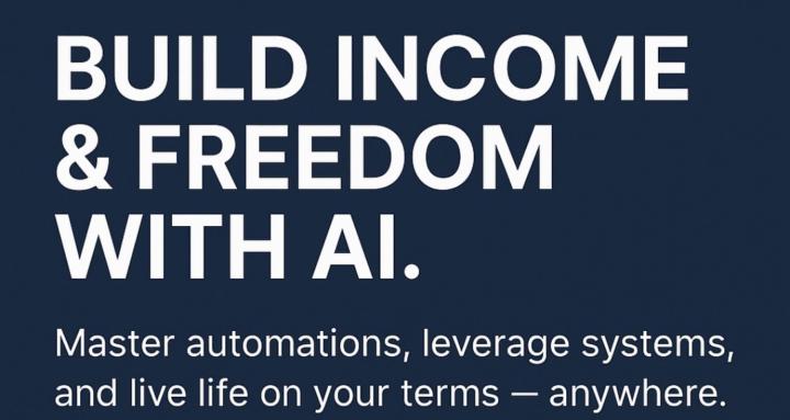 DNA AI (Digital Nomad AI)