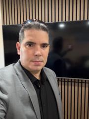 Osmani Garcia