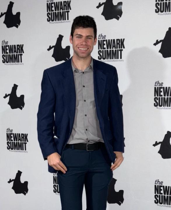 Jesse Levine