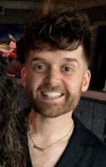 Josh Booher