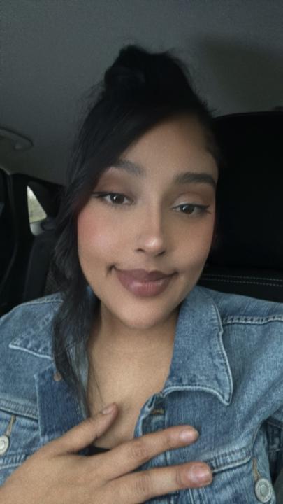 Jackie M