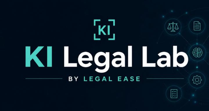 KI Legal Lab