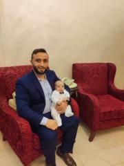 Montaser Al-sayyed