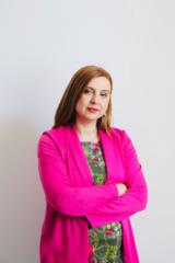 Belma Hadzimahmutovic