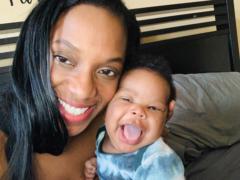 Roleen Demmings