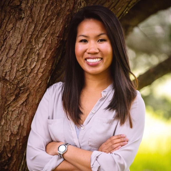 Lynda Tran