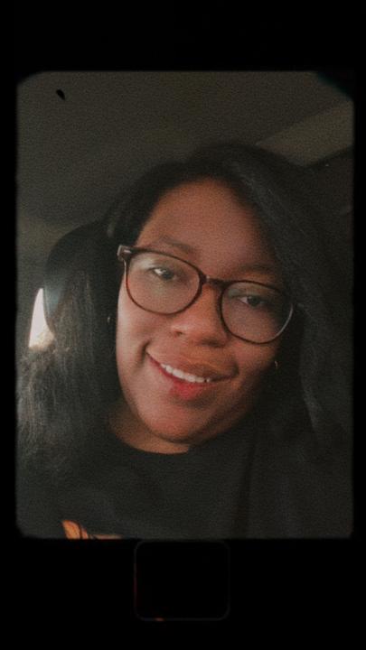 Shekinah Sayers