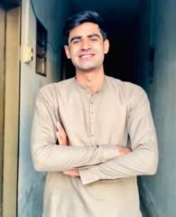 Muhammad Usama Ajmal