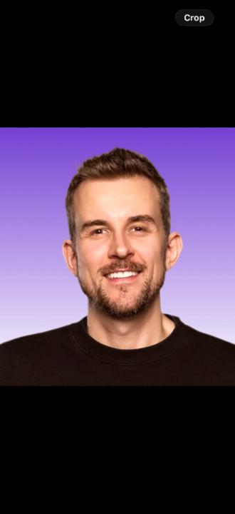Luke Tobin