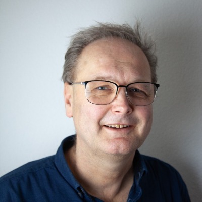 Jesper Sorensen