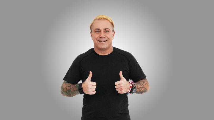 Ed McFarland