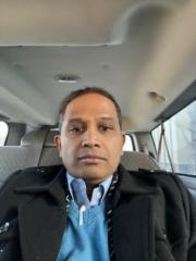 Rajesh Kanuru
