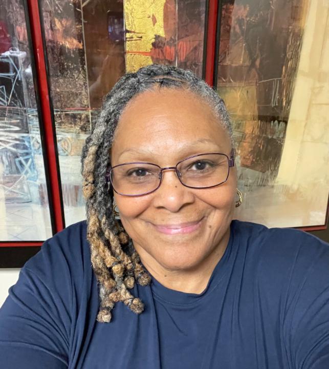 Cynthia Holman