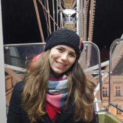 Jana Hetverová