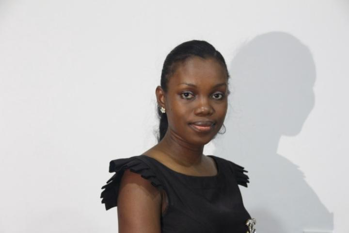 Nana Ama Nartey