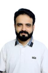 Hamza Faheem