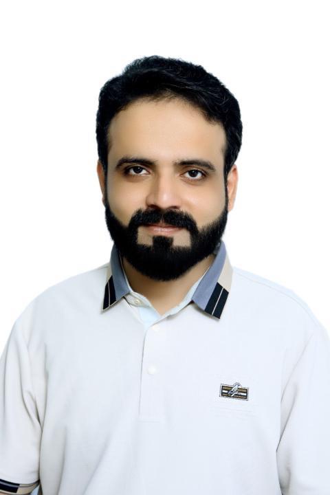 Hamza Faheem
