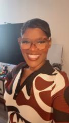 Amanda Penson