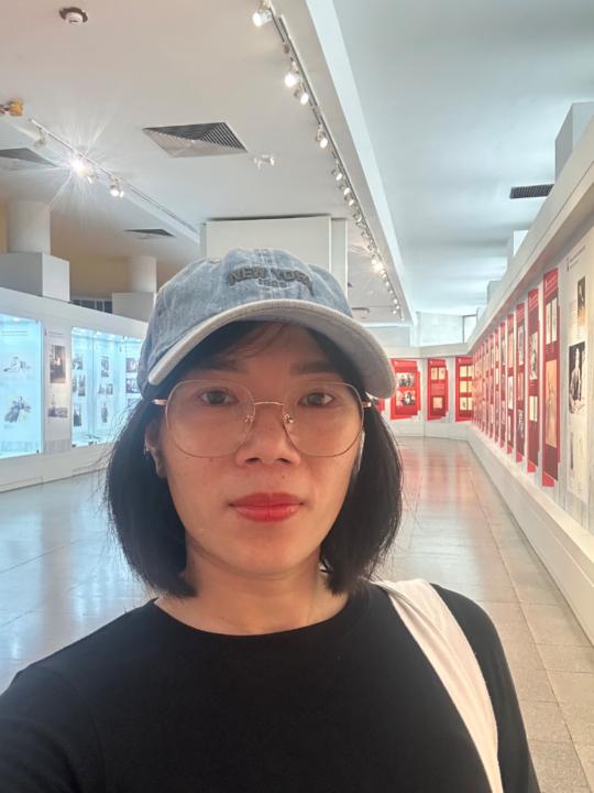 Nguyễn Thị Như Huỳnh