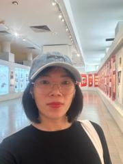 Nguyễn Thị Như Huỳnh