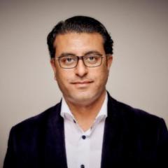 Asaad Moosa