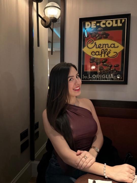 Eliany Marcano