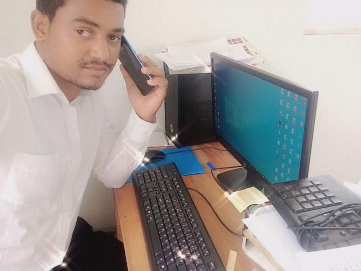 Alain Giresse Malouangou