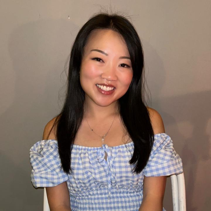 Cathy Wong