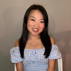 Cathy Wong