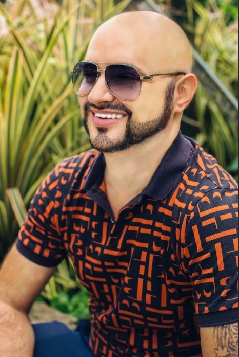 Andrei Stoica