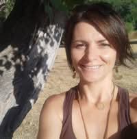 Amandine Fradet