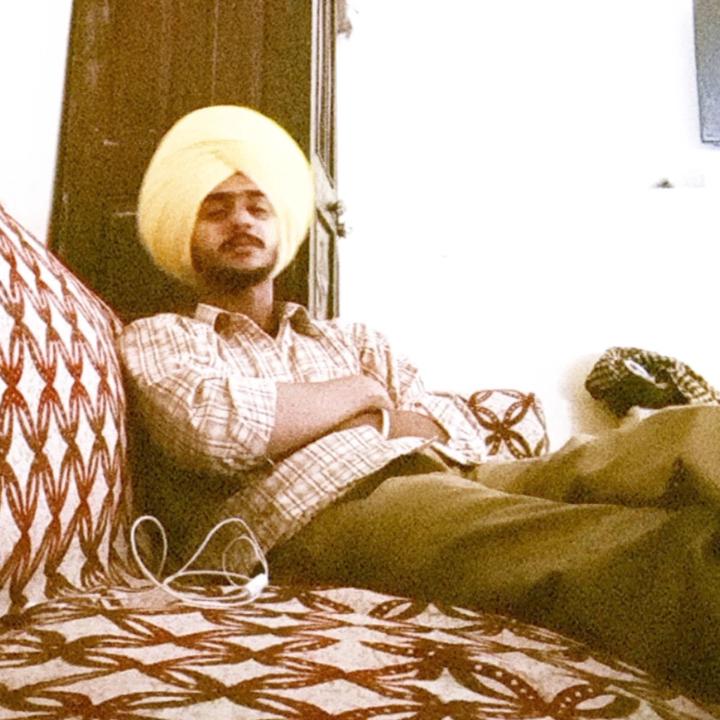 Amrit Amrit