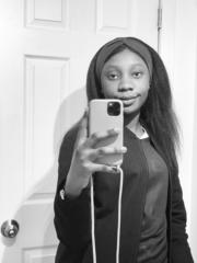 Gracia Mukendi