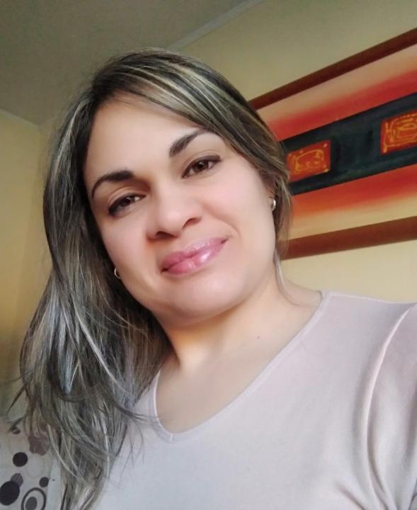 Patricia Sosa