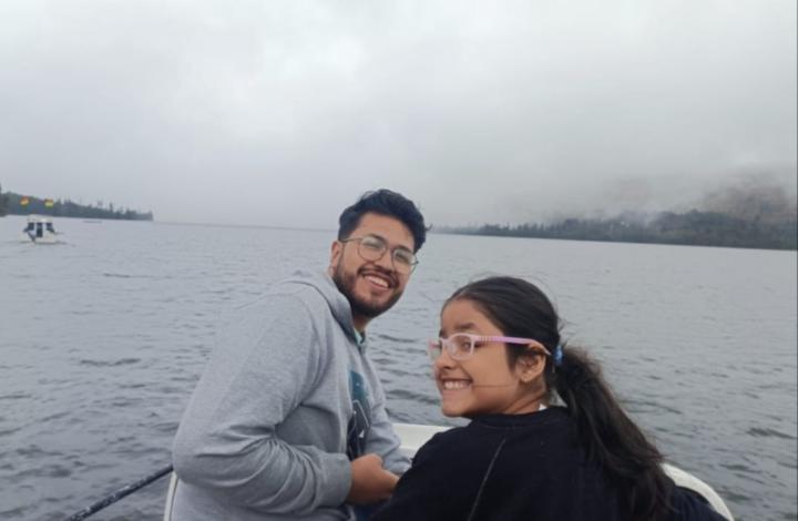 Milovan Enrique Pérez Aguilar