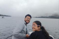 Milovan Enrique Pérez Aguilar