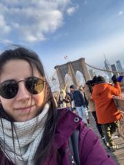 Veronica Echezarreta