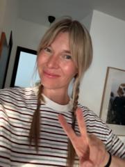 Ela Sternal