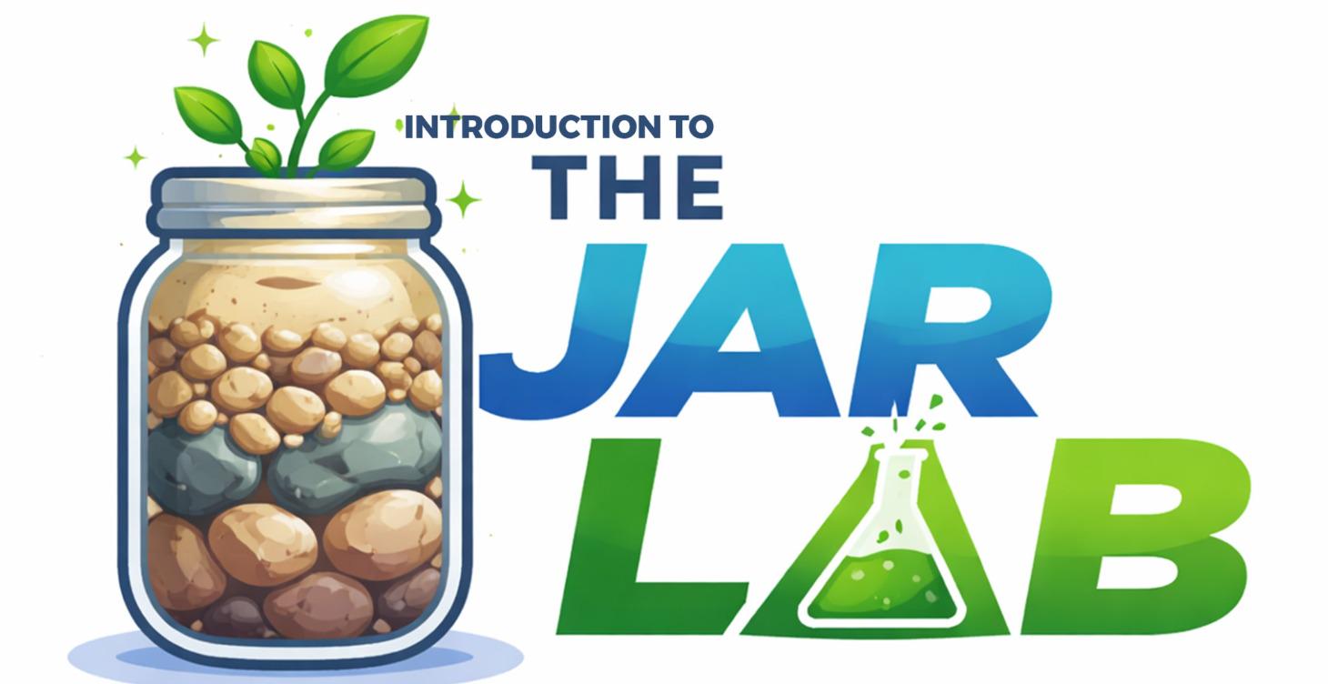 Intro to The Jar Lab