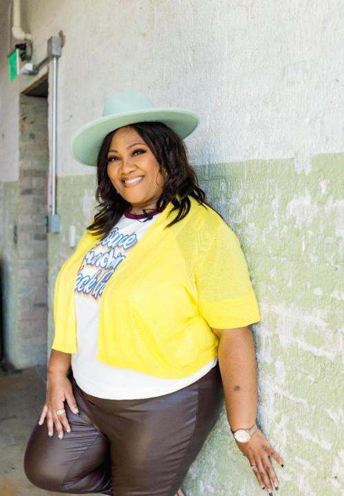 Karla Lewis