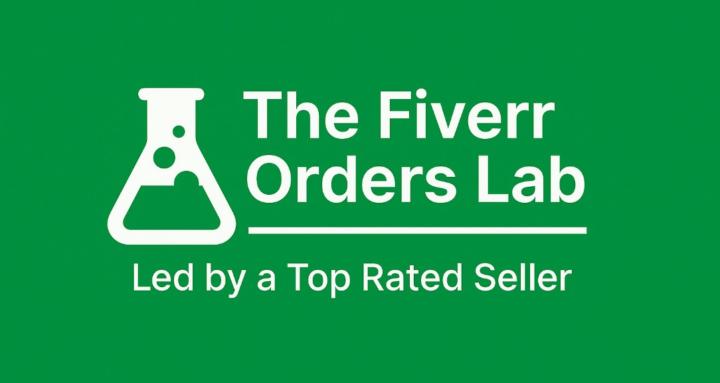 The Fiverr Orders Lab