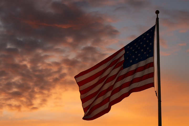 🇺🇸 Is American Patriotism Still Alive?