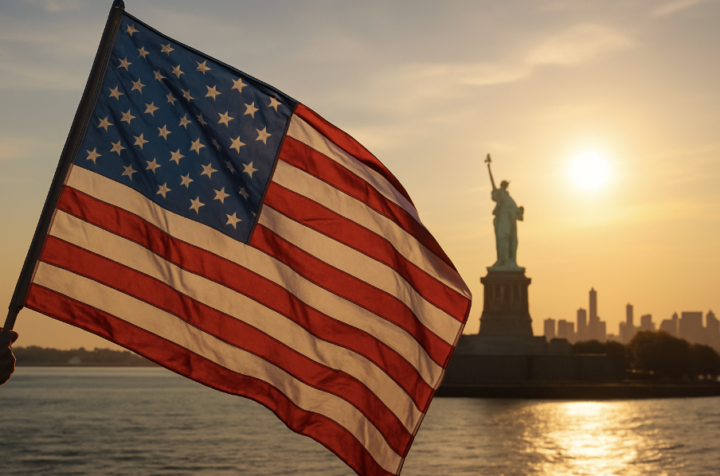 🗽 What Does Freedom Really Mean in America?