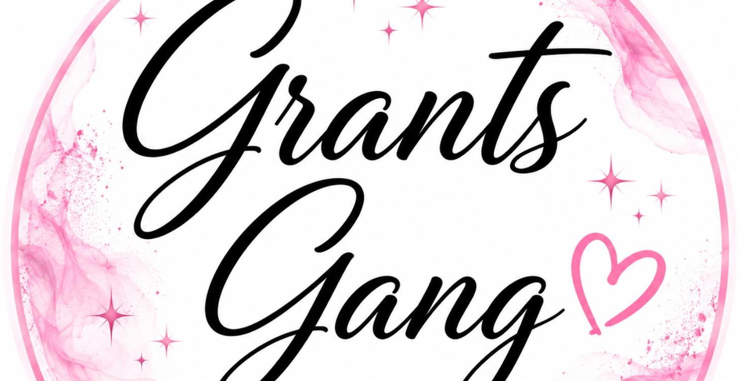 Your Grant Success Starts Here!