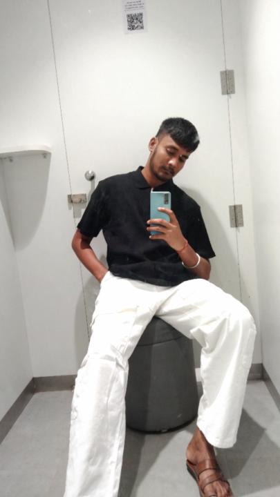 Abhishek Thakur